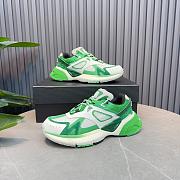 Amiri MA Runner Green - 3