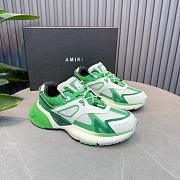 Amiri MA Runner Green - 2