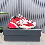 Amiri MA Runner Red - 1