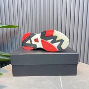 Amiri MA Runner Red - 3