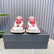 Amiri MA Runner Red - 4
