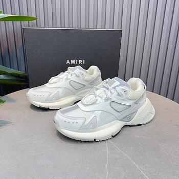 Amiri MA Runner White