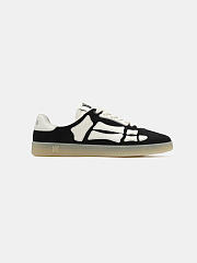 Amiri Pacific Bones Sneaker Black - 2