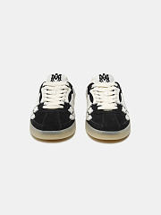 Amiri Pacific Bones Sneaker Black - 4