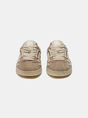 Amiri Pacific Bones Sneaker Brown - 5