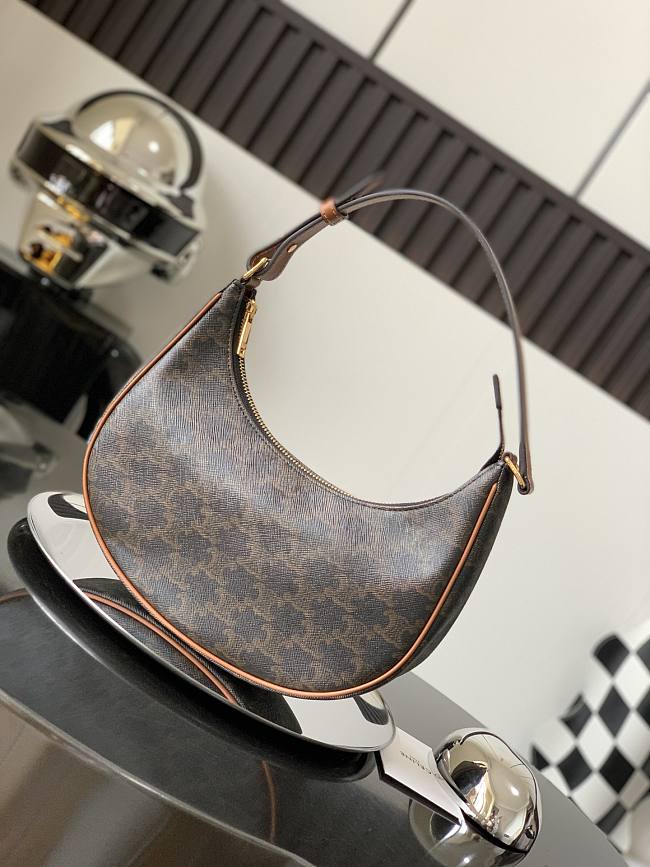 Celine Bags 40123134 size 23x14x7cm - 1