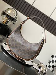 Celine Bags 40123134 size 23x14x7cm - 1