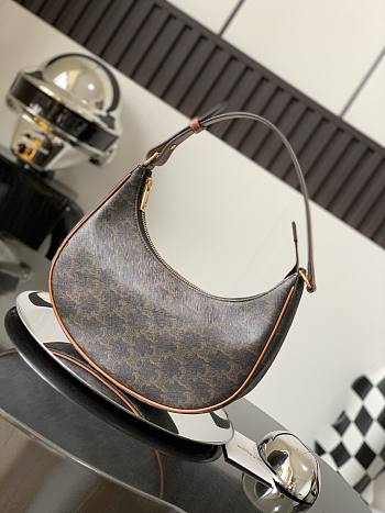 Celine Bags 40123134 size 23x14x7cm