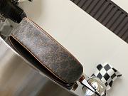 Celine Bags 40123134 size 23x14x7cm - 2