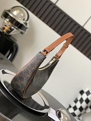 Celine Bags 40123134 size 23x14x7cm - 4