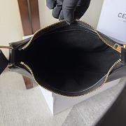 Celine Bags 56123173 Black size 23x13.5x6cm - 3