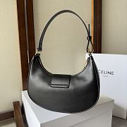 Celine Bags 56123173 Black size 23x13.5x6cm - 6