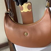 Celine Bags 56123173 Brown size 23x13.5x6cm - 5
