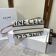 Celine Bags 56123173 Black size 29x16x13cm - 3