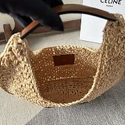 Celine Bags 63123187 Beige Icon size 33x16x4cm - 5