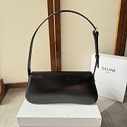 Celine Bags 63123191 Black size 28x12×5cm - 6