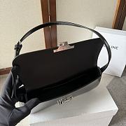 Celine Bags 63123191 Black size 28x12×5cm - 4