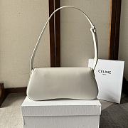 Celine Bags 63123191 White size 28x12×5cm - 2