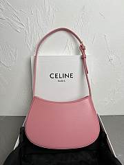 Celine Bags 66123207 Pink size 22x13.5x4cm - 3