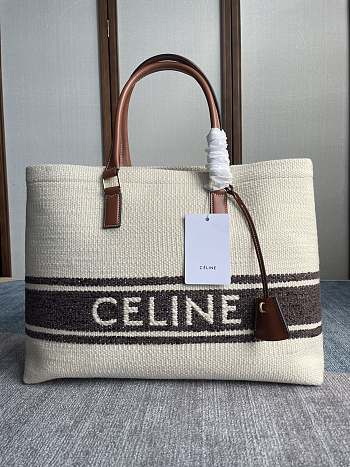 Celine Bags 68123192 Brown size 44x32x16cm