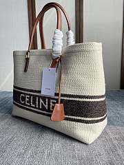 Celine Bags 68123192 Brown size 44x32x16cm - 2