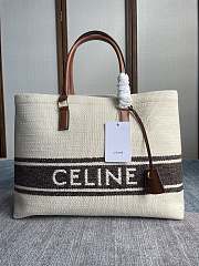 Celine Bags 68123192 Brown size 44x32x16cm - 3