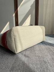 Celine Bags 68123192 Red size 44x32x16cm - 3