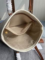 Celine Bags 68123192 Red size 44x32x16cm - 4