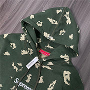 Supreme Hoodie 01 - 4