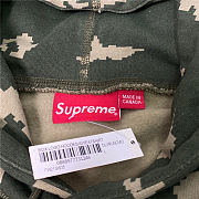 Supreme Hoodie 01 - 2