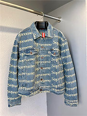 Supreme Jacket 02 - 5