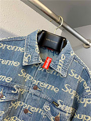 Supreme Jacket 02 - 3