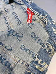 Supreme Jacket 02 - 2