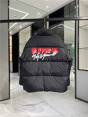 Supreme Down Jacket 04 - 5