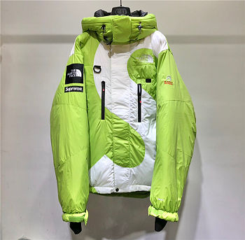 Supreme x The North Face 07