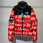 Supreme x The North Face 11 - 5