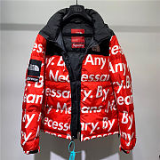 Supreme x The North Face 11 - 4