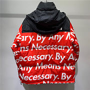 Supreme x The North Face 11 - 2