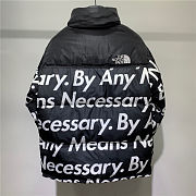 Supreme x The North Face 12 - 5