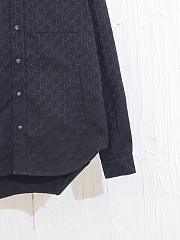 Gucci Shirt Black GT700250 - 3