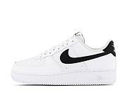 Nike Air Force 1 '07 White Black CT2302-100 - 1