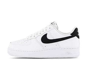 Nike Air Force 1 '07 White Black CT2302-100