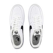 Nike Air Force 1 '07 White Black CT2302-100 - 6