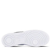 Nike Air Force 1 '07 White Black CT2302-100 - 3