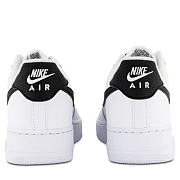 Nike Air Force 1 '07 White Black CT2302-100 - 2