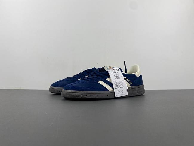 Adidas Handball Spezial Night Indigo IF7087 - 1