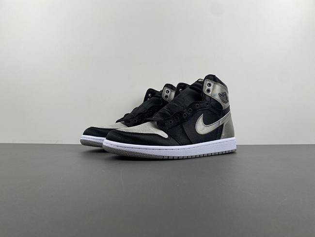 Air Jordan 1 Retro High OG Satin Shadow FD4810-010 - 1