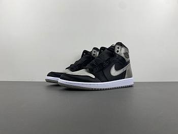 Air Jordan 1 Retro High OG Satin Shadow FD4810-010