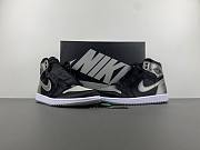 Air Jordan 1 Retro High OG Satin Shadow FD4810-010 - 5