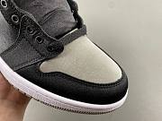 Air Jordan 1 Retro High OG Satin Shadow FD4810-010 - 2